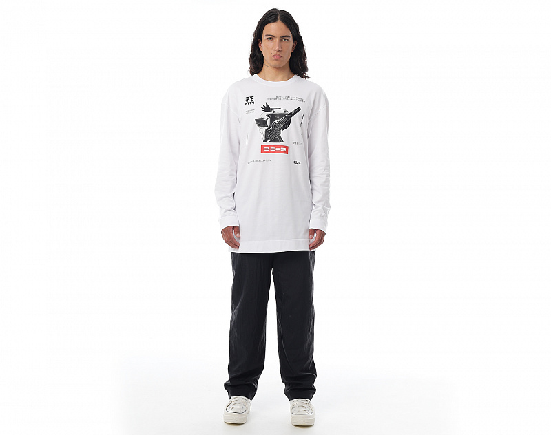 ID:6.4 Громко Он ДВАЖДЫДВАПЯТЬ